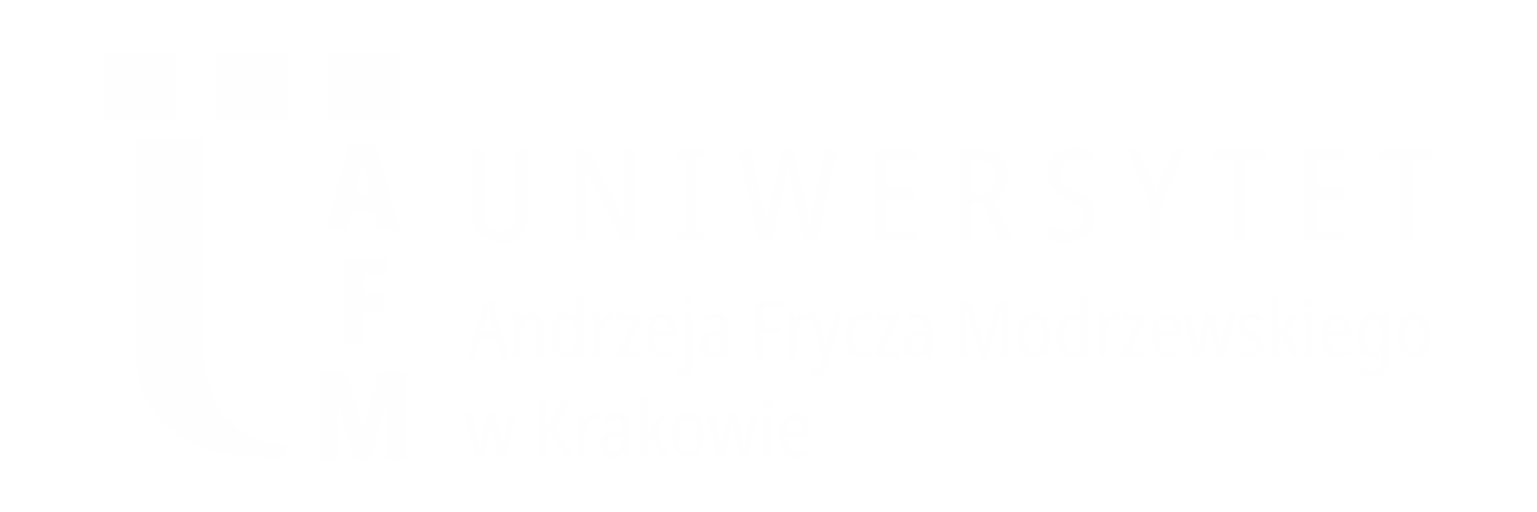 Uniwersytet AFM Czasopisma